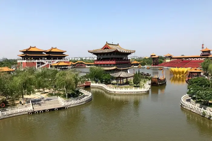 kaifeng