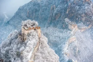 consejos para viajar a china