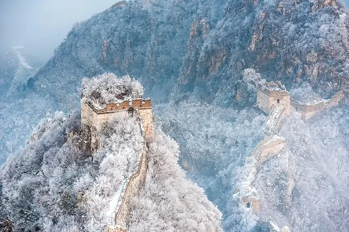 consejos para viajar a china