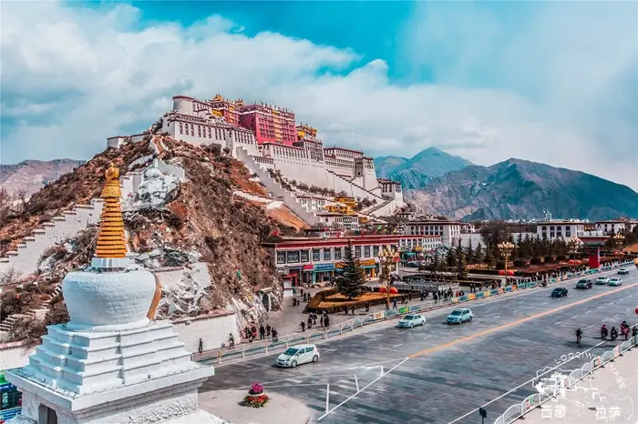 visitar en China