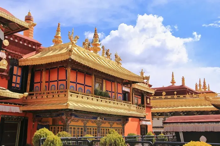 Templo Jokhang