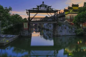 tour Suzhou 2 días