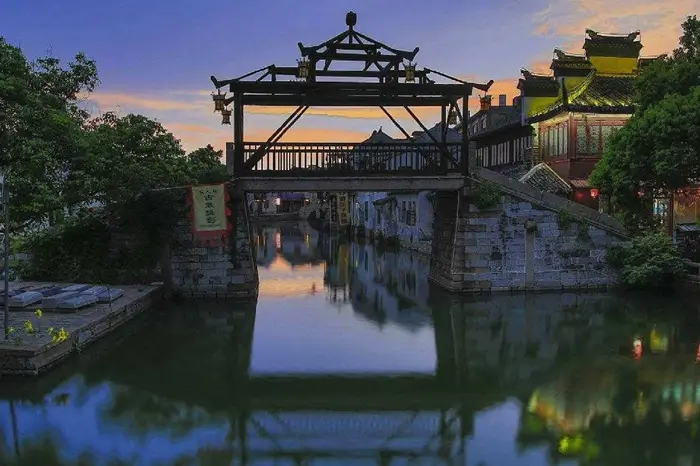 tour Suzhou 2 días