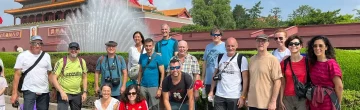 Viaje a Pekín 4 días