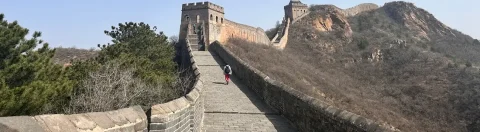 Monumentos de China