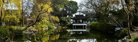 Paquetes de viaje a Suzhou