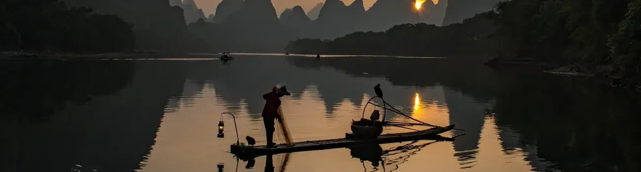Qué ver en Guilin en 3 días