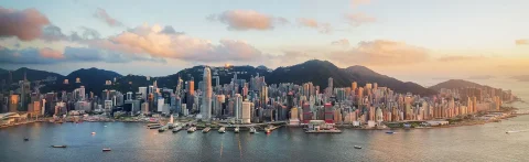 Qué ver en Hong Kong