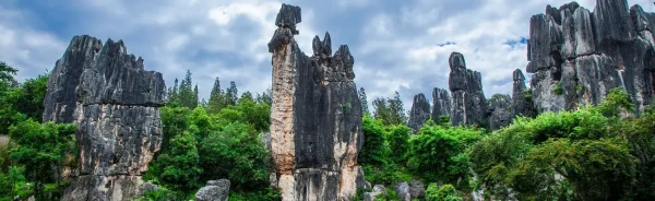 kunming