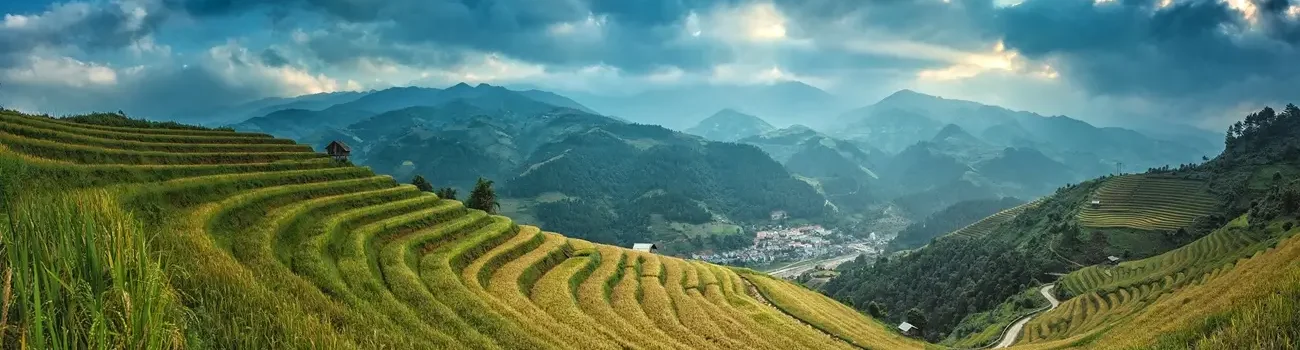 que conocer en china