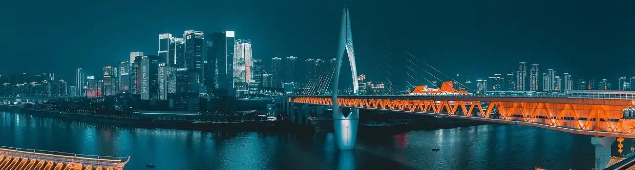 qué ver y qué hacer en chongqing